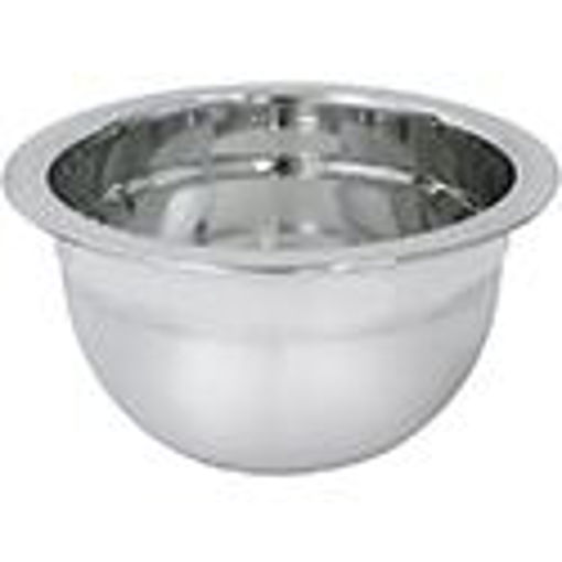 Picture of Bowl Mixing 1.5L Ss Euro - No 12751