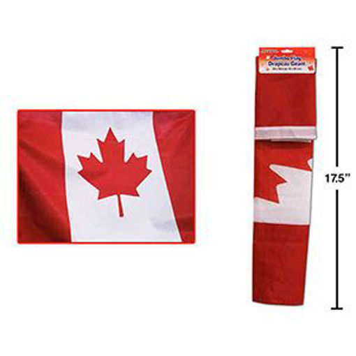 Picture of Canada Flag 24X36In (2X3) Nyl - No 62089