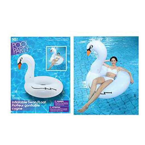 Picture of Swim Ring Giant 48In - No 17336