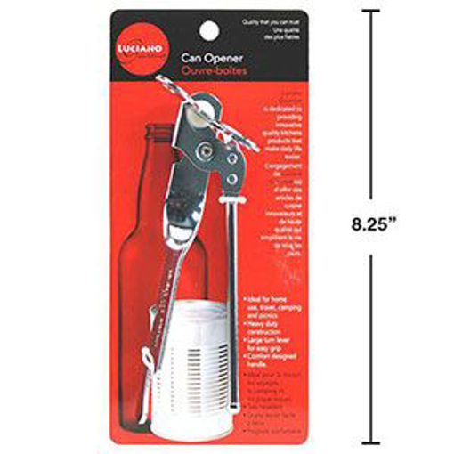 Picture of Can Opener L.Gourmet - No 70020