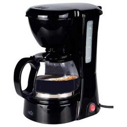 Picture of Coffee Maker 5-Cup, Black - No ACM882