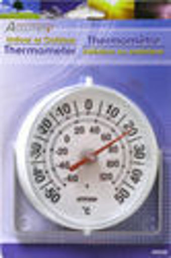 Picture of Thermometer Ind/Outdoor - No 65520