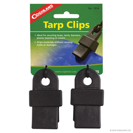 Picture of Tarp Clips (Maxi Clip) - No: 1014