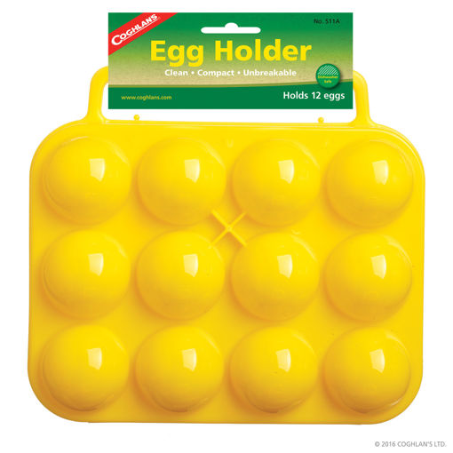Picture of Egg Holder - No: 511A