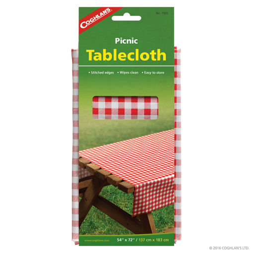 Picture of Tablecloth - No: 7920