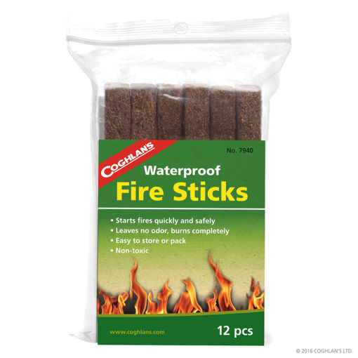 Picture of Fire Sticks - No: 7940