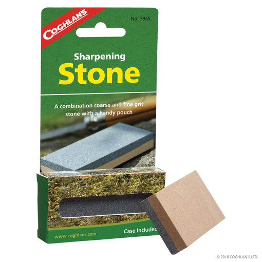 Picture of Sharpening Stone - No: 7945