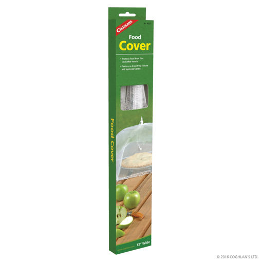 Picture of Food Cover - No: 8623