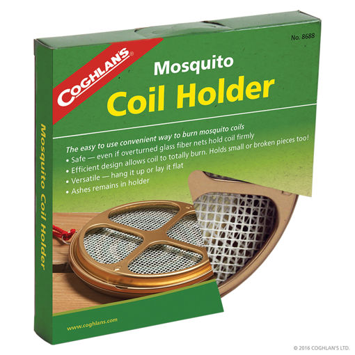 Picture of Mosquito Coil Holder - No: 8688