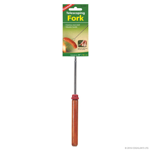 Picture of Telescopic Fork - No: 9670
