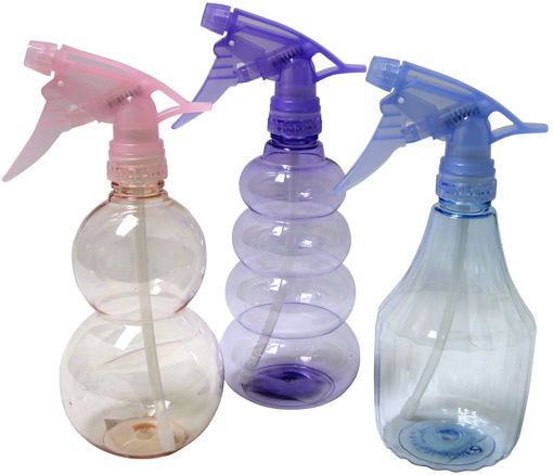 Picture of Bottle Sprayer 450Ml Cosmetic - No 062696