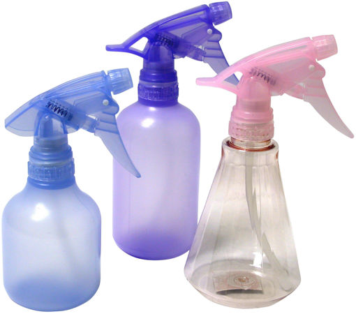 Picture of Bottle Sprayer Cosmetic 300ml A/Col - No 067808