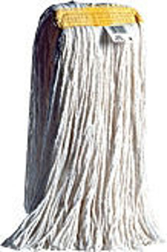 Picture of Mop Head synthetic-rayon 24Oz,650Gr - No: MB-MP4PS24