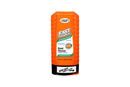 Picture of Fast Orange Hand Cleaner Smooth 443Ml - No 23117