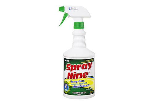 Picture of Spray Nine 946Ml Spray Bottle - No C26832