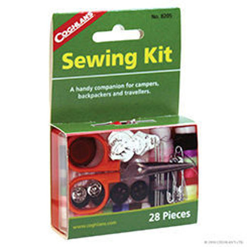 Picture of Sewing Kit - No 8205