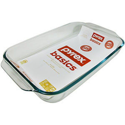 Picture of Baking Dish 3Qt 2X9X12in - No 1105397