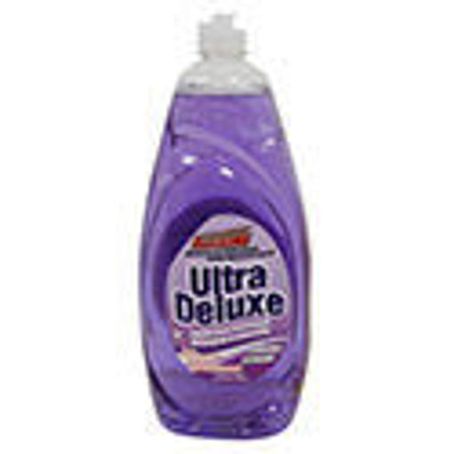 Picture of Dish Cleaner 50Oz Lavender - No 304