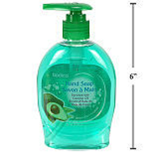 Picture of Hand Soap 7.5Oz, Avocado - No 82445