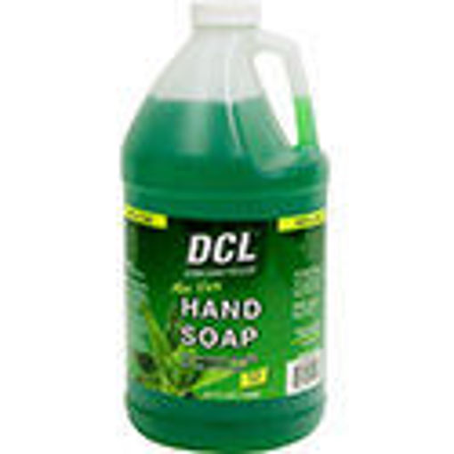 Picture of Soap Hand Refill 64Oz Aloe - No 158