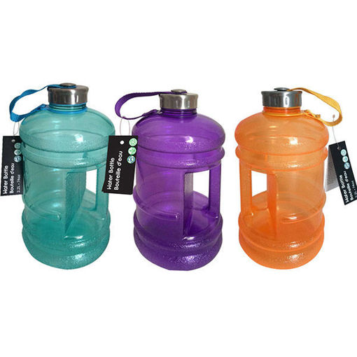Picture of Bottle Water 2.2L Jug Style - No 078048