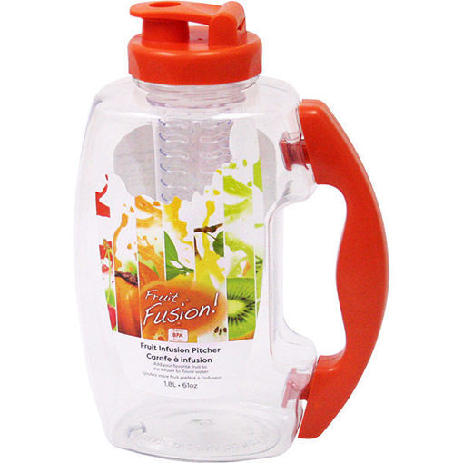 Picture of Pitcher With Infuser 1800Ml - No 077981