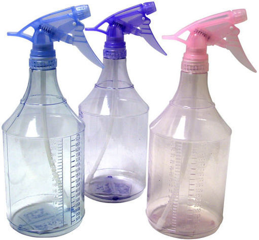 Picture of Bottle Sprayer 960Ml Tint - No 062693
