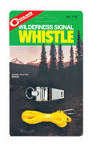 Picture of Whistle - No 7735
