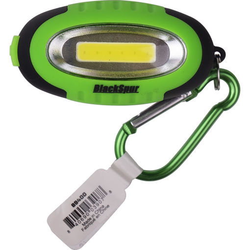 Picture of Led Keychain Light - No 89400