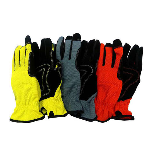 Picture of Glove Work Hi Performance (5) - No 70930