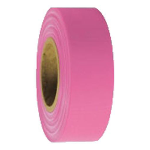 Picture of Tape Flagging Pink 200Ft - No 71224