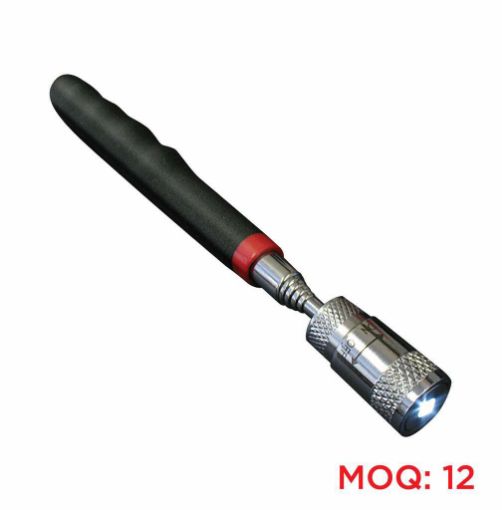 Picture of Magnetic P/U Tool 8Lb Led - No 70264
