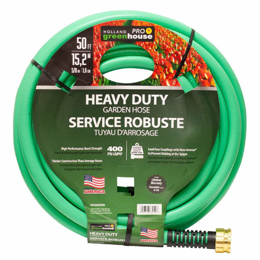 Picture of Hose 5-8inX100Ft Heavy Duty - No HH58100N
