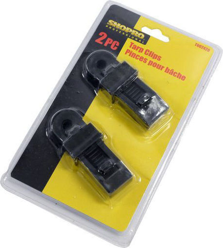 Picture of Tarp Holders 2Pc - No T002420