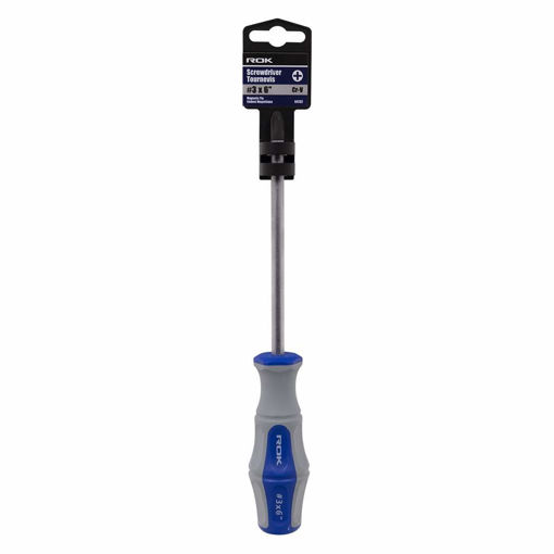Picture of Screwdriver Phillips #3 X 6In - No 64132