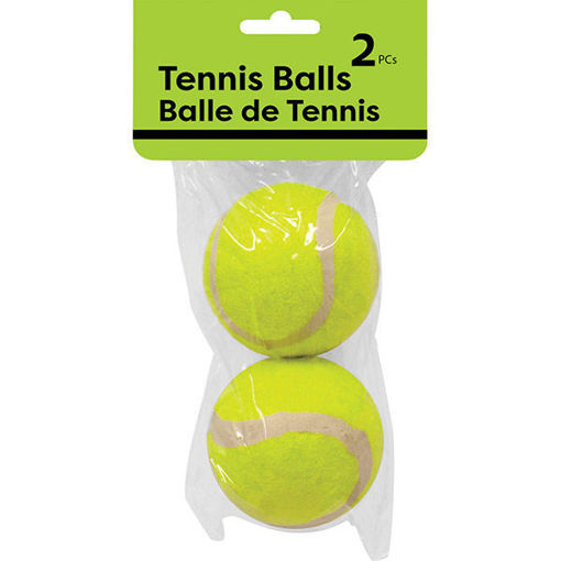 Picture of Ball Tennis 2Pk - No 078072