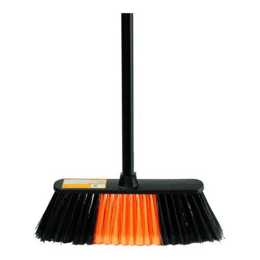 Picture of Upright  Broom With Long Handle - No 177773