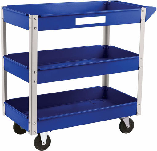 Picture of Cart Service 3 Tray - No 22329