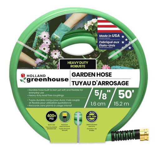 Picture of Hose 3-8inX 50Ft Heavy Duty - No HH58050N