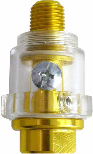 Picture of Mini In-Line Lubricator - No 13905