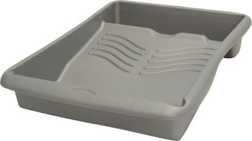 Picture of Paint Tray  9in-11in Plastic Hd - No P003820