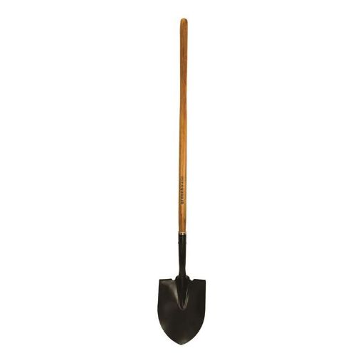 Picture of Shovel Gh Garden Rm Lh - No G000401