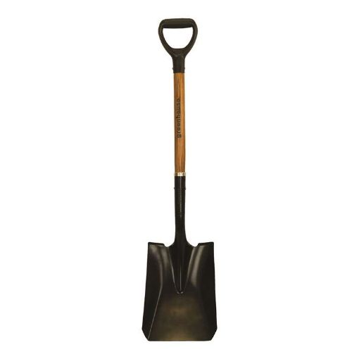 Picture of Shovel Gh Garden Sm - No G000402