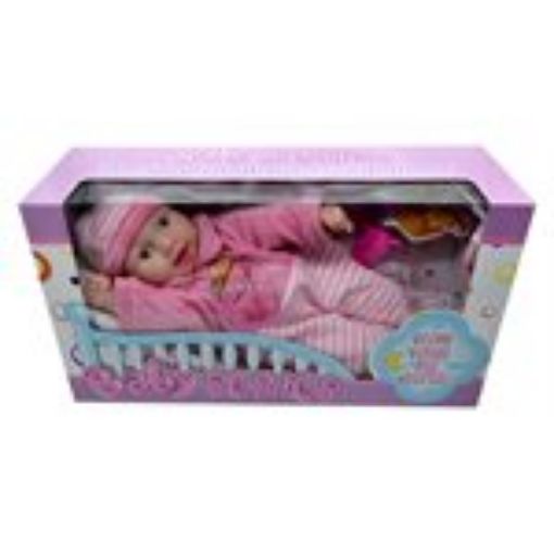 Picture of Baby Doll Soft, 20In - No P8854