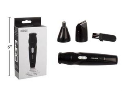 Picture of 3 In 1 Trimmer Set, Usb - No 74691