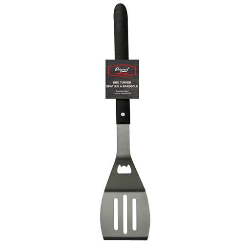 Picture of Bbq Turner Ss 18In W-Opener - No 077587