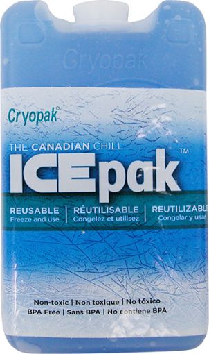 Picture of Ice Pack 3X5in - No 88006