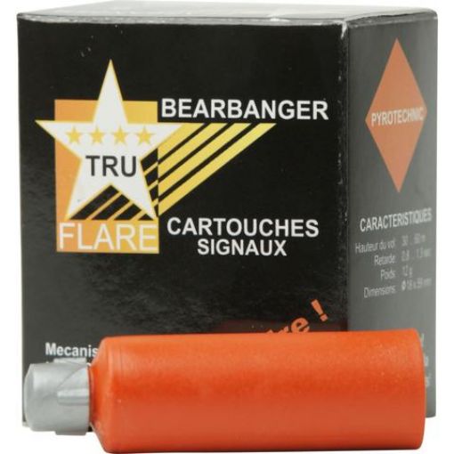 Picture of Bearbangers 6Pcs - No BB-001