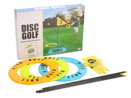 Picture of Disc Glof Game Set - No 17729