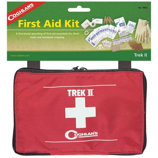 Picture of Trek I I First Aid Kit - No 9802